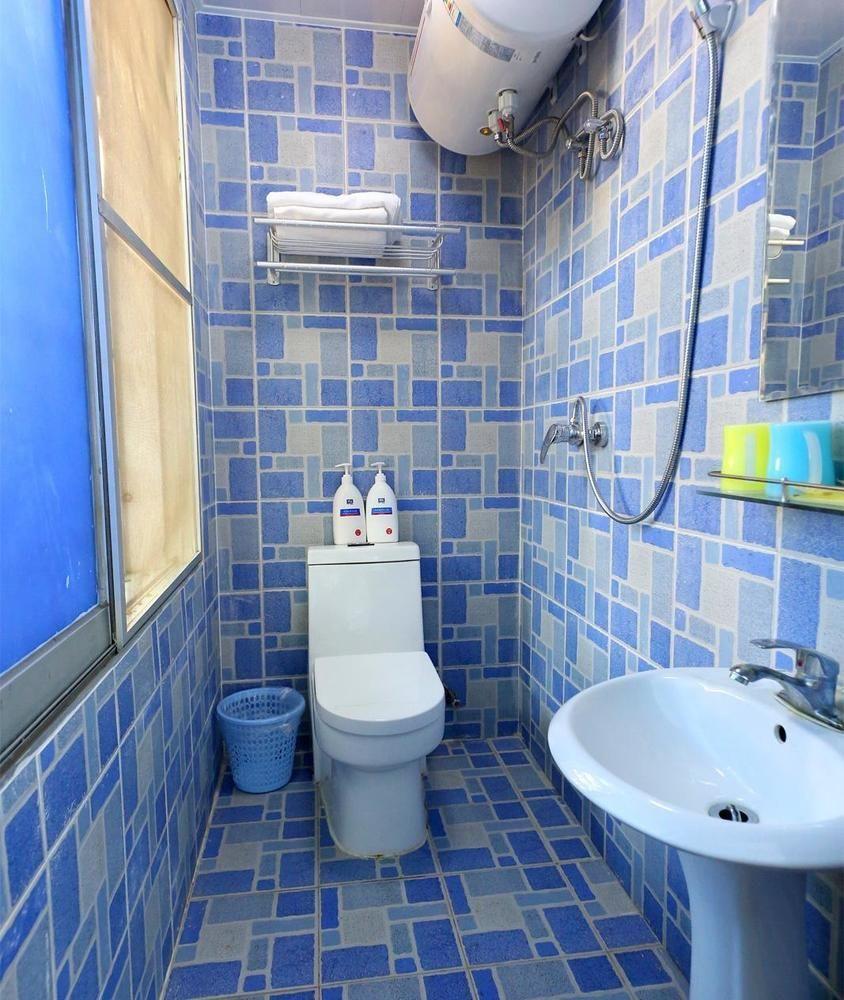 Yue Cartoon Hotel Xiamen Exterior foto